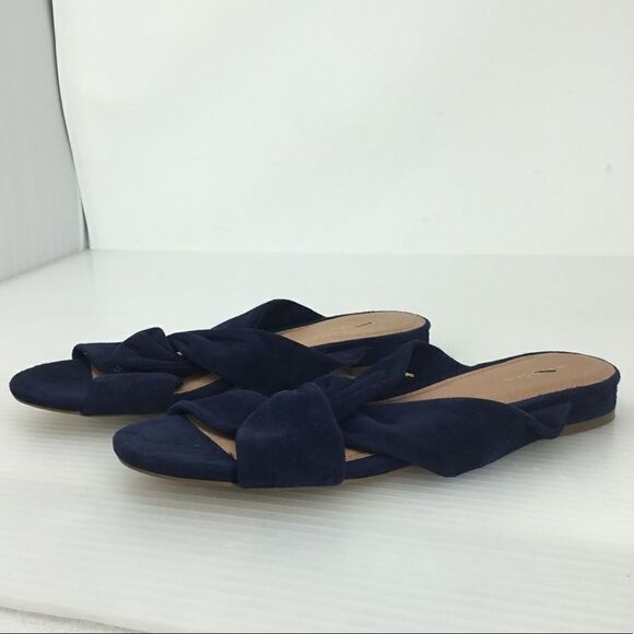 Halogen Andre Slide Sandal (A11) - Picture 6 of 7